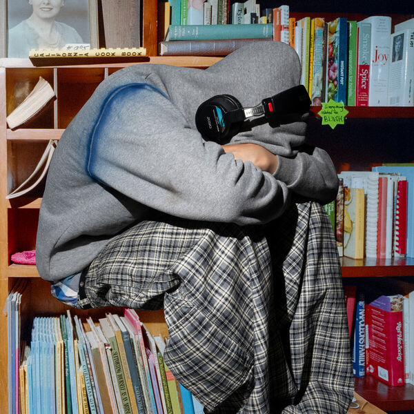 Kevin Abstract – Blush (2025)