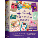 img Hallmark Card Studio Deluxe v23.0.1.2 + Content Pack - ENG