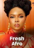 Fresh Afro 22.08.2025 (2025) .mp3 - 320 kbps / FLAC [Hi-Res]