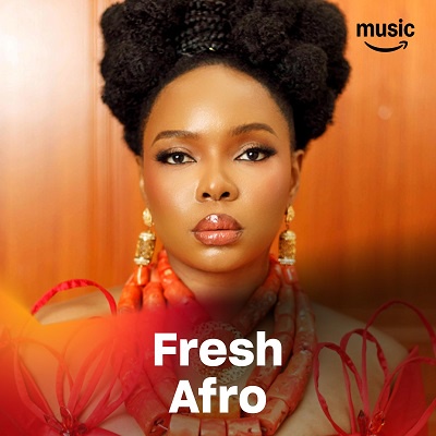 Fresh Afro 22.08.2025 (2025) .mp3 – 320 kbps / FLAC [Hi-Res]