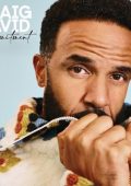 Craig David - Commitment (2025) .mp3 - 320 kbps / FLAC
