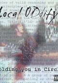 Local Oddity - Holding You in Circles (2001)