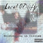 img Local Oddity - Holding You in Circles (2001)