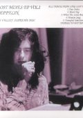 Led Zeppelin - Lost Mixes & Sessions Vol. 1 - 11 (14 CDs) (2001-2007) FLAC