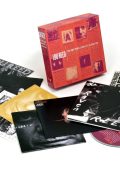 Lou Reed - The Sire Years: The Complete Albums Box (10 CD Box Set) (2015) FLAC