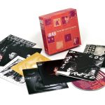 img Lou Reed - The Sire Years: The Complete Albums Box (10 CD Box Set) (2015) FLAC