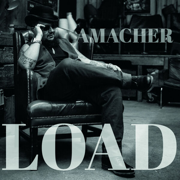 Marc Amacher – Load (2025)