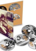 Marc Bolan & T. Rex - Unchained: Home Recordings & Studio Outtakes 1972-1977 (8 CD Deluxe Box Set) (2015) FLAC