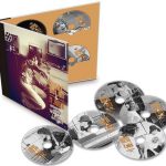 img Marc Bolan & T. Rex - Unchained: Home Recordings & Studio Outtakes 1972-1977 (8 CD Delu
