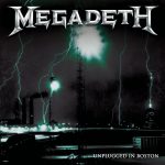 img Megadeth - Unplugged In Boston (2006)
