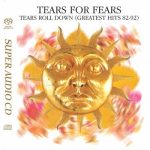 img Tears For Fears - Tears Roll Down (Greatest Hits 82-92) (2020) SACD .iso