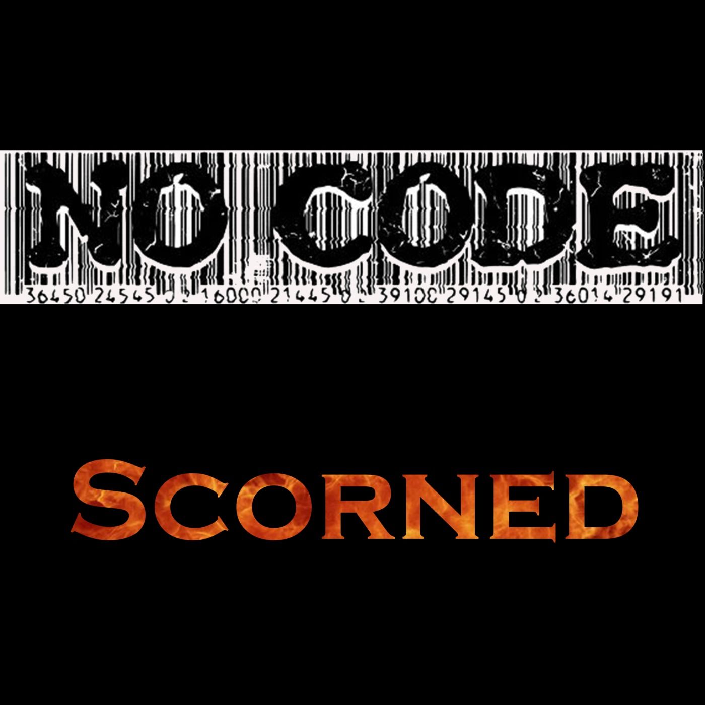 No Code – Scorned (2018)