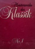 VA - Masterpieces Of Classical Music (Meisterwerke der Klassik) (Vol. 1-3, 3 CD) (1998) MP3 320 kbps