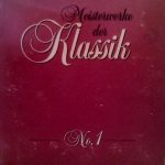 img VA - Masterpieces Of Classical Music (Meisterwerke der Klassik) (Vol. 1-3, 3 CD) (1998) MP3 320