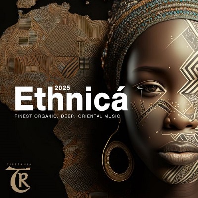 Ethnicá 2025 (2025) FLAC