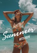 Summer Hits 2025 (2025) .mp3 - 320 kbps / FLAC
