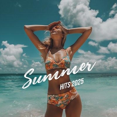 Summer Hits 2025 (2025) .mp3 – 320 kbps / FLAC