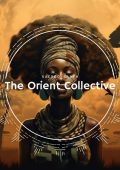 The Orient Collective -  Sacred Earth (2025) .mp3 - 320 kbps / FLAC
