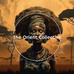 img The Orient Collective -  Sacred Earth (2025) .mp3 - 320 kbps / FLAC