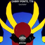 img Gabry Ponte & T78 - Daitarn [singolo] (2025)  - 320 kbps