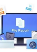 [PORTABLE] Tenorshare 4DDiG File Repair v4.2.0.9 Portable - ITA