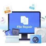 img [PORTABLE] Tenorshare 4DDiG File Repair v4.2.0.9 Portable - ITA