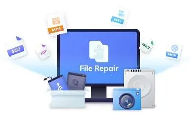 [PORTABLE] Tenorshare 4DDiG File Repair v4.2.0.9 Portable – ITA