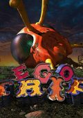 Papa Roach - Ego Trip (2022)