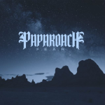 img Papa Roach - F.E.A.R. (2015)