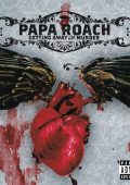 Papa Roach - Getting Away With Murder (2004)