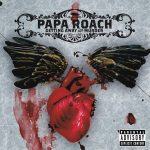 img Papa Roach - Getting Away With Murder (2004)