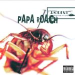 img Papa Roach - Infest (2000)