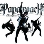 img Papa Roach - Metamorphosis (2009)