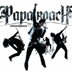 Papa Roach – Metamorphosis (2009)