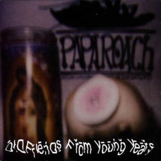 Papa Roach – Old Friends From Young Years (1997)