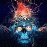 img Papa Roach - The Connection (2012)