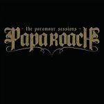 img Papa Roach - Time For Annihilation (2010)
