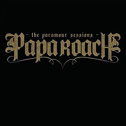 Papa Roach – Time For Annihilation (2010)