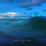 img Papa Roach - Who Do You Trust (2019)
