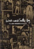 Jimi Hendrix - West Coast Seattle Boy: The Jimi Hendrix Anthology (2010) FLAC