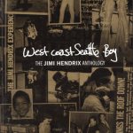 img Jimi Hendrix - West Coast Seattle Boy: The Jimi Hendrix Anthology (2010) FLAC