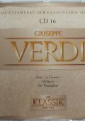Meisterwerke der Klassischen Musik 16 CD (2004) MP3