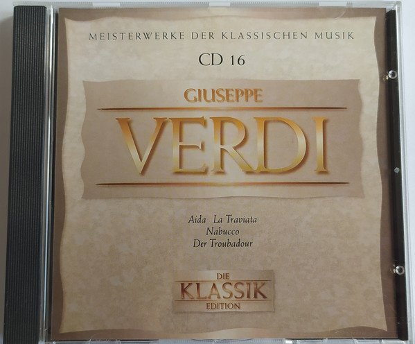 Meisterwerke der Klassischen Musik 16 CD (2004) MP3 Meisterwerke der Klassischen Musik 16 CD (2004) MP3