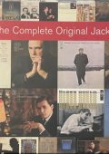 Glenn Gould - The Complete Original Jacket Collection. Limited Edition 80 CD (2007) MP3