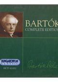 Béla Bartók - The Complete Edition (2000) MP3 320 kbps