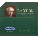 img Béla Bartók - The Complete Edition (2000) MP3 320 kbps