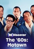 Rediscover The ’60s - Motown (2025) .mp3 - 320 kbps / FLAC [Hi-Res]