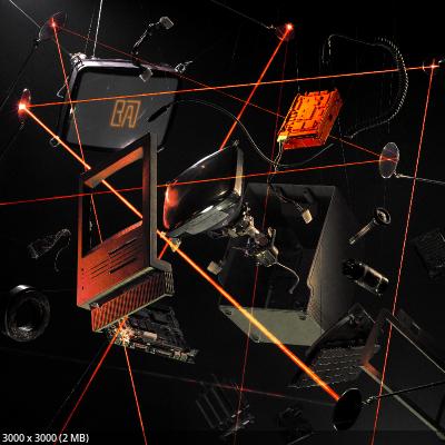 Rise Against – Ricochet (2025)