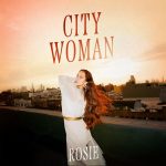 img Rosie - City Woman (2025)