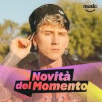 img Novità del momento 8.08.2025 (2025) .mp3 - 320 kbps / FLAC [Hi-Res]